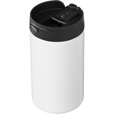 Logotrade Werbeartikel das Foto: Mojave 250 ml Isolierbecher