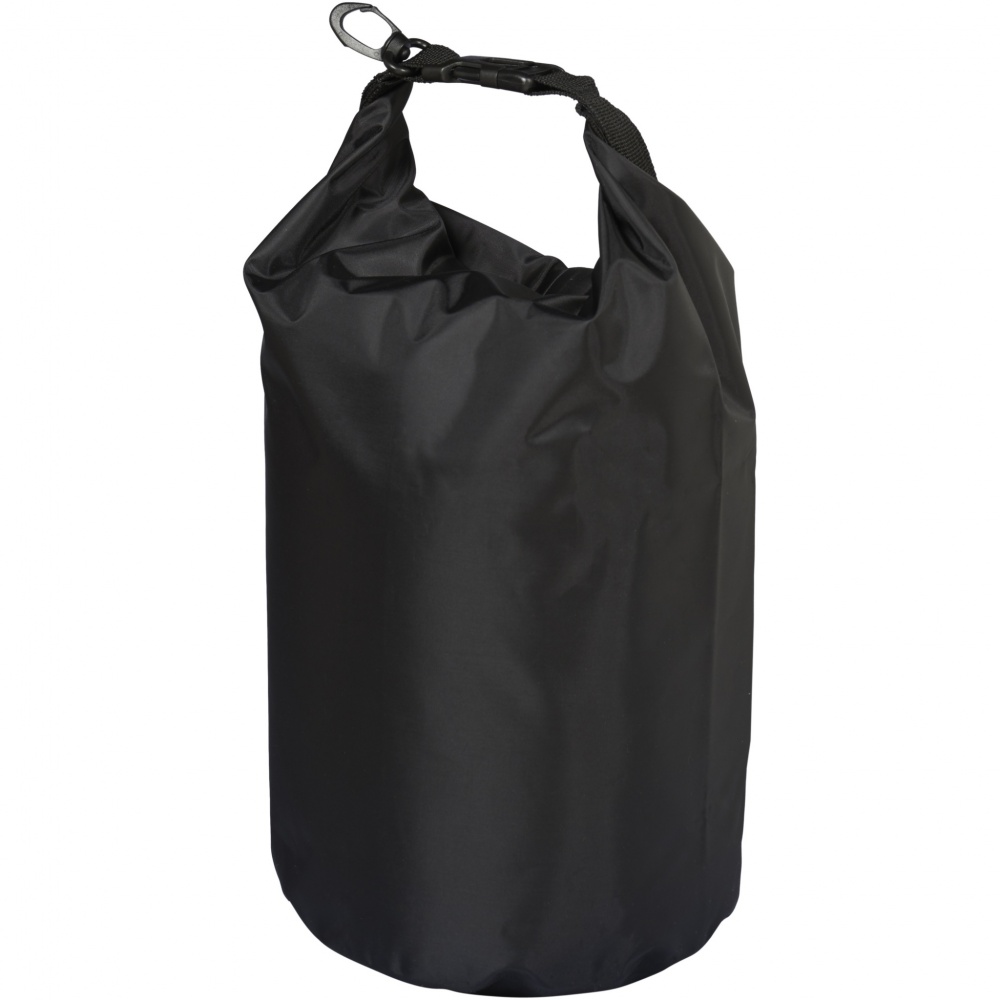 Logotrade Geschäftsgeschenke das Foto: Camper wasserdichte Outdoor-Tasche 10 L