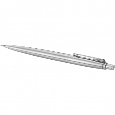 Logotrade Firmengeschenke das Foto: Parker Jotter Druckbleistift mit integriertem Radiergummi