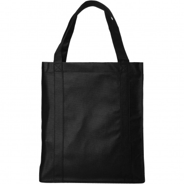 Logotrade Firmengeschenke das Foto: Liberty Non Woven Tragetasche 29L