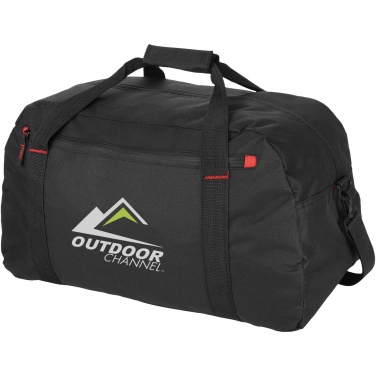 Logotrade Werbeartikel das Foto: Vancouver Reisetasche 35L
