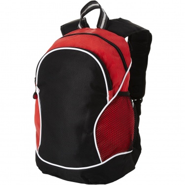 Logotrade Firmengeschenke das Foto: Boomerang Rucksack 22L
