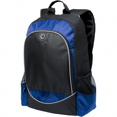 Logotrade werbemittel das Foto: Benton 15" Laptop-Rucksack 15L