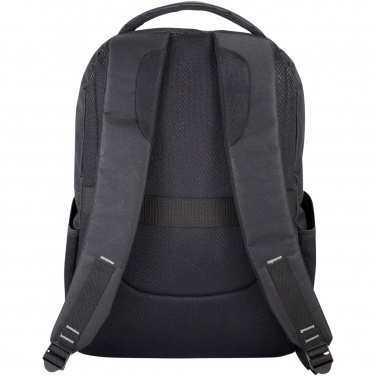 Logotrade Firmengeschenke das Foto: Vault RFID 15" Laptop-Rucksack 16L