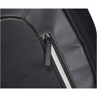 Logotrade werbemittel das Foto: Vault RFID 15" Laptop-Rucksack 16L