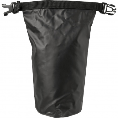 Logotrade Geschäftsgeschenke das Foto: Alexander 30-teiliges Erste-Hilfe-Set mit wasserfester Tasche