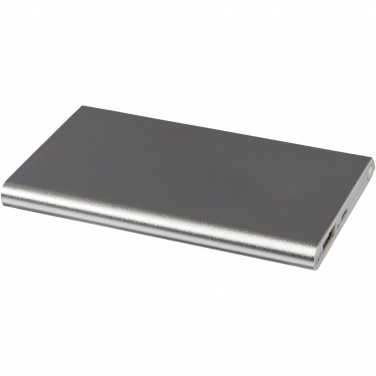Logotrade Firmengeschenke das Foto: Pep 4000 mAh Powerbank