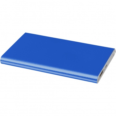 Logotrade Logogeschenke das Foto: Pep 4000 mAh Powerbank