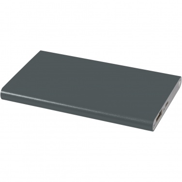 Logotrade Firmengeschenke das Foto: Pep 4000 mAh Powerbank