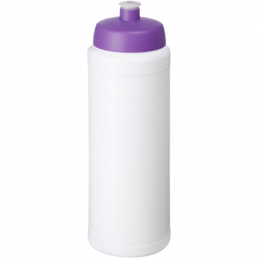 Logotrade werbemittel das Foto: Baseline® Plus grip 750 ml Sportflasche mit Sportdeckel