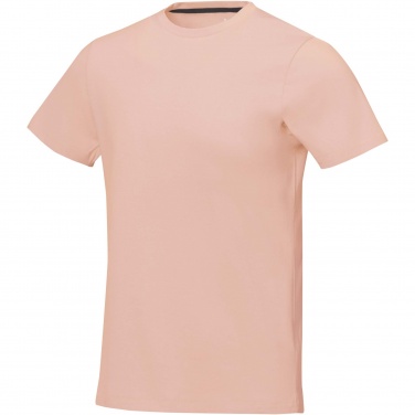Logotrade Werbegeschenke das Foto: Nanaimo T-Shirt für Herren