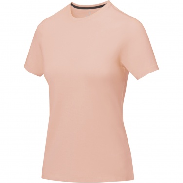 Logotrade Logogeschenke das Foto: Nanaimo – T-Shirt für Damen