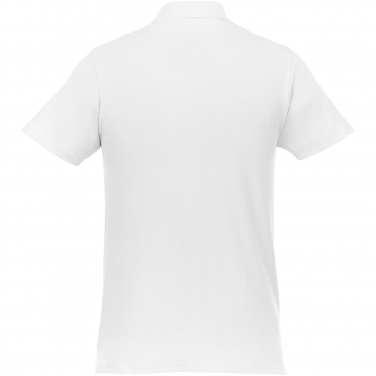 Logotrade werbemittel das Foto: Helios Poloshirt für Herren