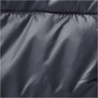 Logotrade Werbegeschenke das Foto: Fairview leichter Daunen-Bodywarmer für Damen