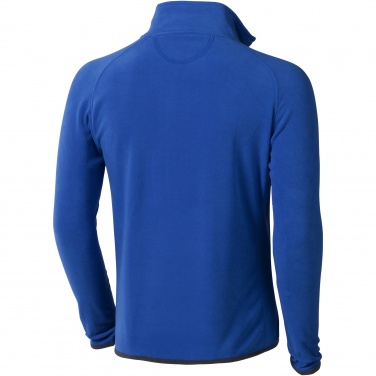 Logotrade Werbeartikel das Foto: Brossard Fleecejacke für Herren