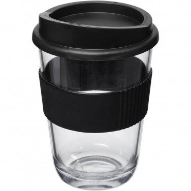 Logotrade werbemittel das Foto: Americano® Cortado 300 ml Becher mit Griff