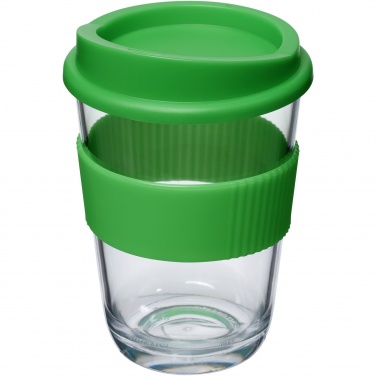 Logotrade Logogeschenke das Foto: Americano® Cortado 300 ml Becher mit Griff