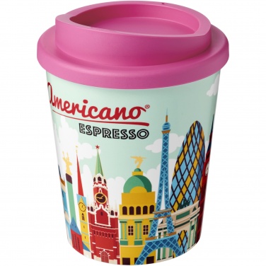 Logotrade werbemittel das Foto: Brite-Americano® Espresso 250 ml Isolierbecher