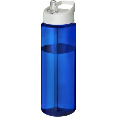Logotrade Werbeartikel das Foto: H2O Active® Vibe 850 ml Sportflasche mit Ausgussdeckel