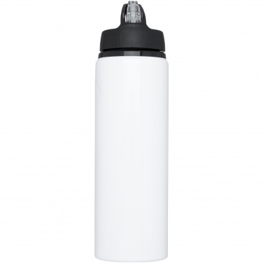 Logotrade Firmengeschenke das Foto: Fitz 800 ml Sportflasche