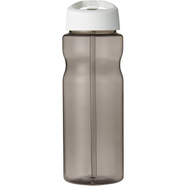 Logotrade Geschäftsgeschenke das Foto: H2O Active® Base Tritan™ 650 ml Sportflasche mit Ausgussdeckel