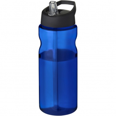 Logotrade Werbegeschenke das Foto: H2O Active® Base Tritan™ 650 ml Sportflasche mit Ausgussdeckel