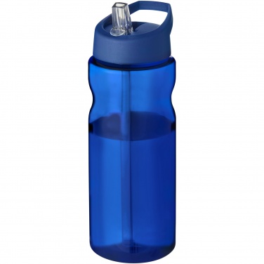 Logotrade Werbeartikel das Foto: H2O Active® Base Tritan™ 650 ml Sportflasche mit Ausgussdeckel