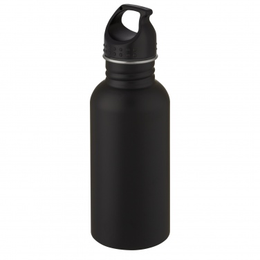Logotrade Werbegeschenke das Foto: Luca 500 ml Sportflasche
