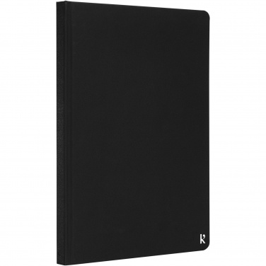 Logotrade Firmengeschenke das Foto: Karst® A5 Hardcover Notizbuch