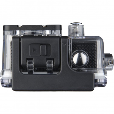 Logotrade Firmengeschenke das Foto: Action-Adventure-Kamera 4K