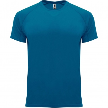 Logotrade werbemittel das Foto: Bahrain Sport T-Shirt für Herren