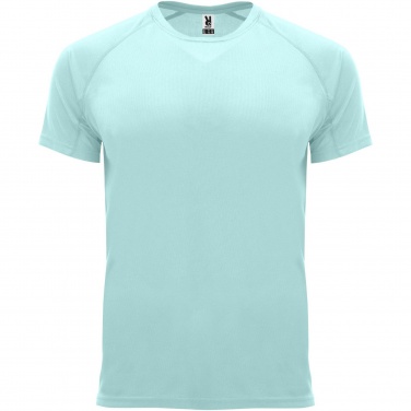 Logotrade Werbeartikel das Foto: Bahrain Sport T-Shirt für Herren