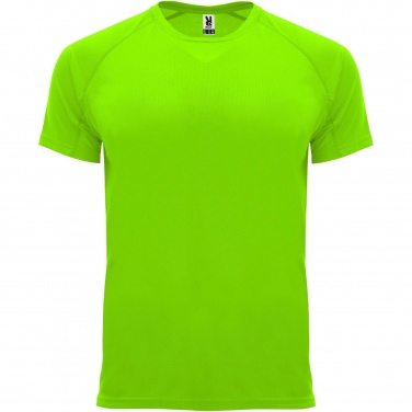 Logotrade Geschäftsgeschenke das Foto: Bahrain Sport T-Shirt für Herren