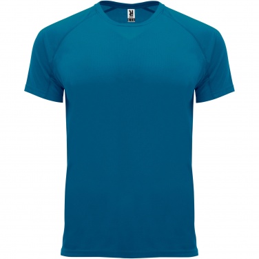Logotrade Werbegeschenke das Foto: Bahrain Sport T-Shirt für Kinder
