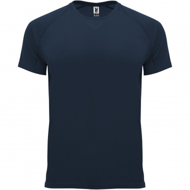 Logotrade Logogeschenke das Foto: Bahrain Sport T-Shirt für Kinder