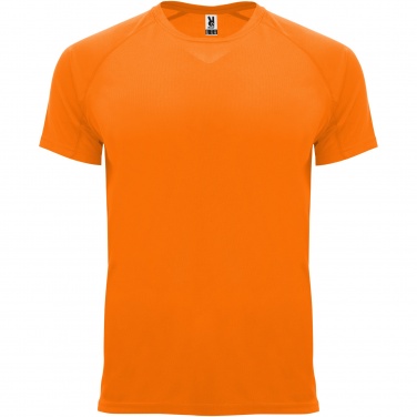 Logotrade Geschäftsgeschenke das Foto: Bahrain Sport T-Shirt für Kinder