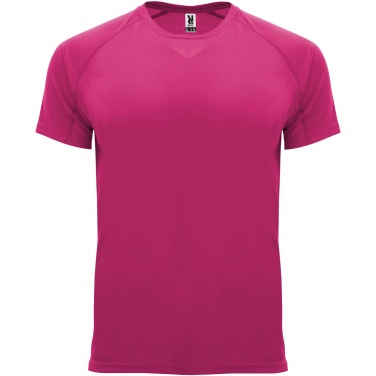 Logotrade Firmengeschenke das Foto: Bahrain Sport T-Shirt für Kinder