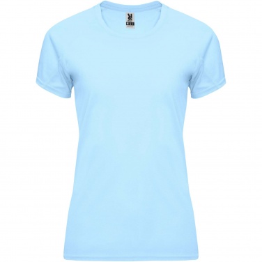 Logotrade Geschäftsgeschenke das Foto: Bahrain Sport T-Shirt für Damen