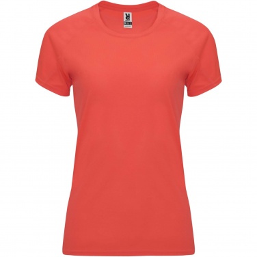 Logotrade Werbegeschenke das Foto: Bahrain Sport T-Shirt für Damen