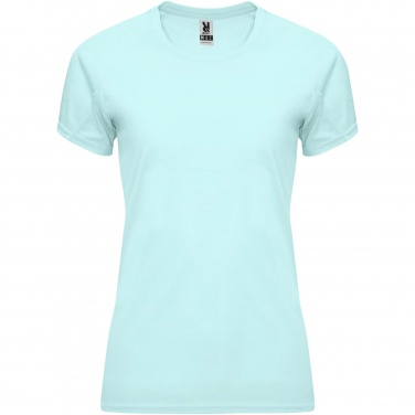Logotrade Werbeartikel das Foto: Bahrain Sport T-Shirt für Damen