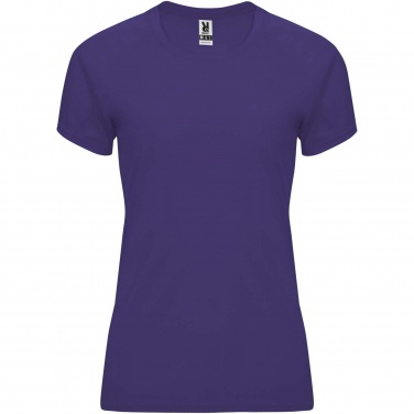 Logotrade Werbegeschenke das Foto: Bahrain Sport T-Shirt für Damen