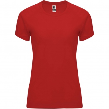 Logotrade werbemittel das Foto: Bahrain Sport T-Shirt für Damen