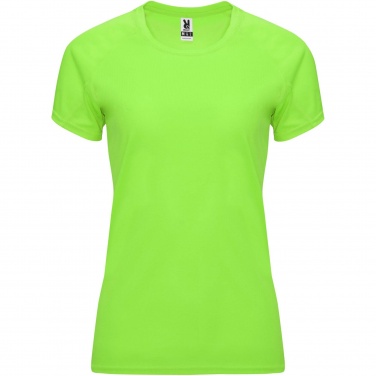 Logotrade Werbeartikel das Foto: Bahrain Sport T-Shirt für Damen
