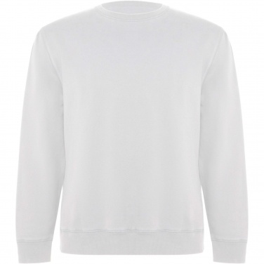 Logotrade Werbeartikel das Foto: Batian Sweatshirt mit Rundhalsausschnitt Unisex