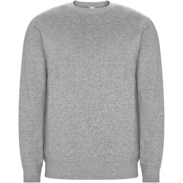 Logotrade Werbeartikel das Foto: Batian Sweatshirt mit Rundhalsausschnitt Unisex