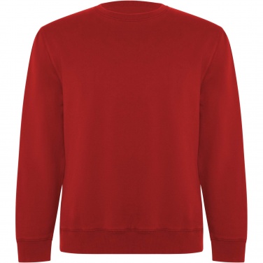Logotrade werbemittel das Foto: Batian Sweatshirt mit Rundhalsausschnitt Unisex