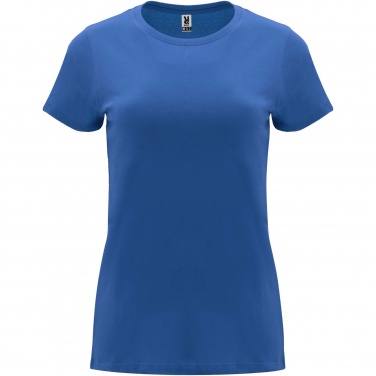 Logotrade werbemittel das Foto: Capri T-Shirt für Damen