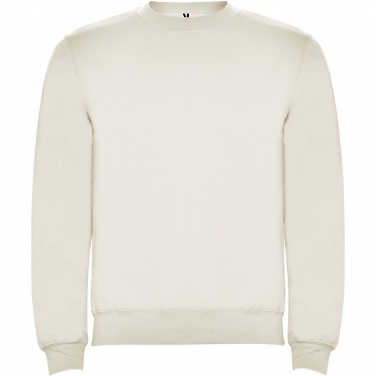 Logotrade Geschäftsgeschenke das Foto: Clasica Sweatshirt mit Rundhalsausschnitt Unisex