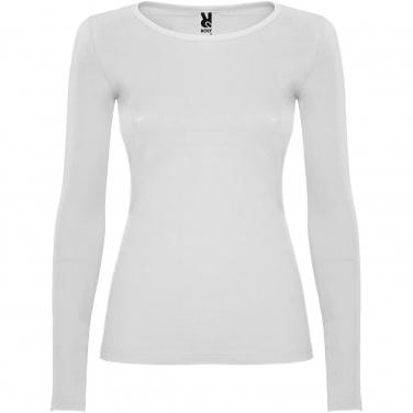 Logotrade Werbegeschenke das Foto: Extreme Langarmshirt für Damen