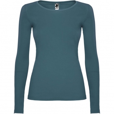 Logotrade werbemittel das Foto: Extreme Langarmshirt für Damen